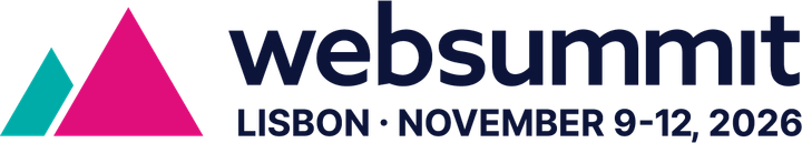 Web Summit 2026 · Lisbon · 9–12 November 2026