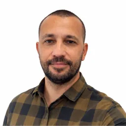 Sérgio Fernandes